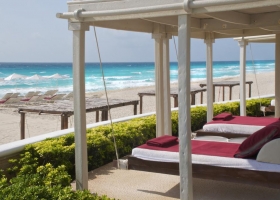 Sandos Cancun Luxury 5* 