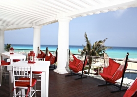 Sandos Cancun Luxury 5* 