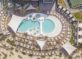 Nikki Beach Resort & Spa Dubai 5*