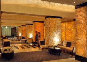 Hotel InterContinental Abu Dhabi 5*