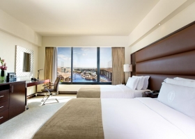 Hotel InterContinental Abu Dhabi 5*