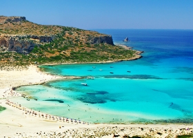 Insula Creta - CHANIA