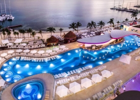 Temptation Cancun Resort 5 *