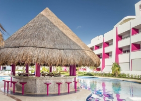 Temptation Cancun Resort 5 *