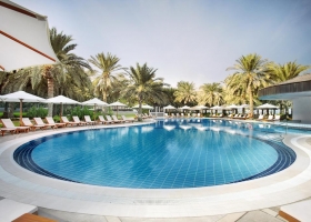 Sheraton Jumeirah Beach Resort  5*