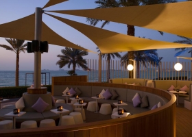 Sheraton Jumeirah Beach Resort  5*