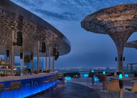 Hotel Rosewood Abu Dhabi 5*