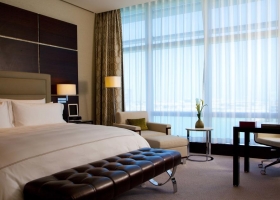 Hotel Rosewood Abu Dhabi 5*