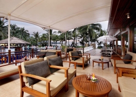 Kamala Beach Resort, A Sunprime Resort 4*