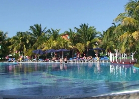 Hotel Paradisus Varadero Resort & Spa 5*