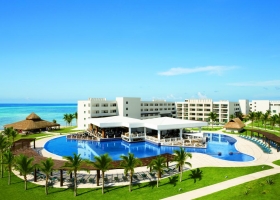 Secrets Silversands Riviera Cancun-Adults Only 5*