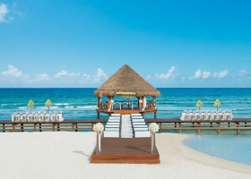 Secrets Silversands Riviera Cancun-Adults Only 5*